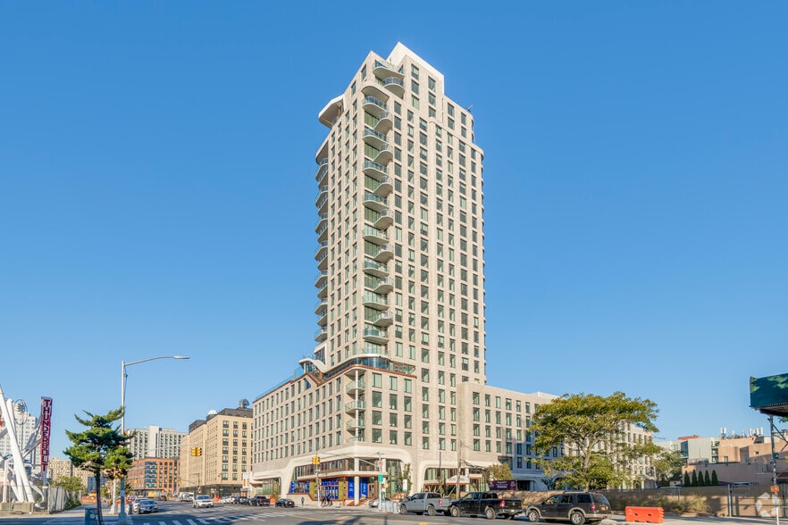 1515 Surf Ave, Brooklyn, NY à louer - Photo principale – Image 1 sur 60