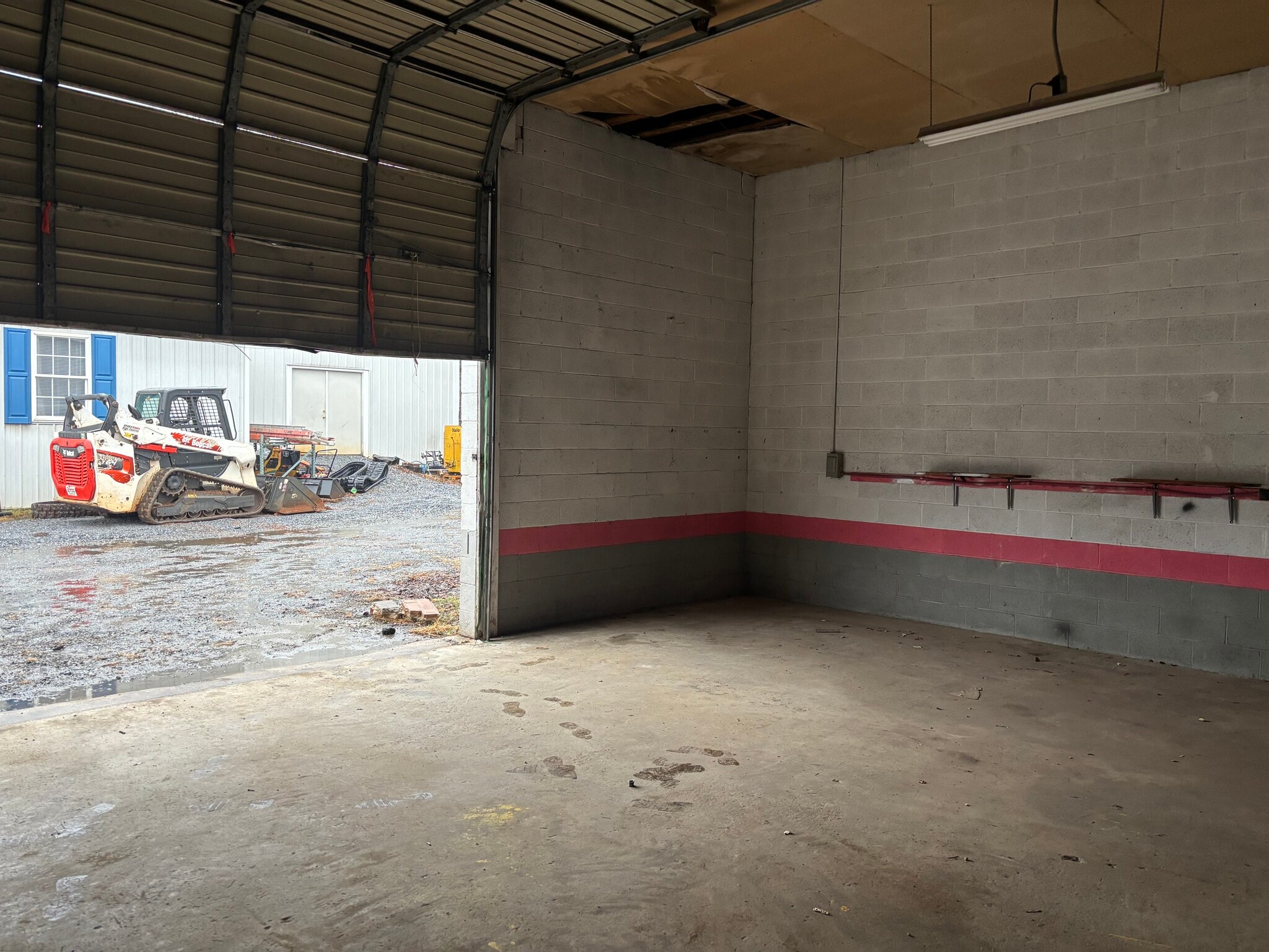 835-839 Orange St, Bedford, VA à louer Photo intérieure– Image 1 sur 3