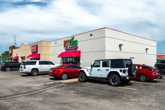 Plus de détails pour 3300 N Rock Rd, Wichita, KS - Local commercial à louer