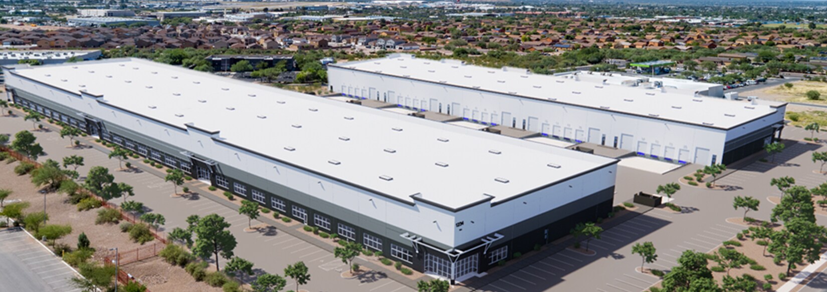 2567 E Commerce Center Plz, Tucson, AZ à louer Photo de l’immeuble– Image 1 sur 3