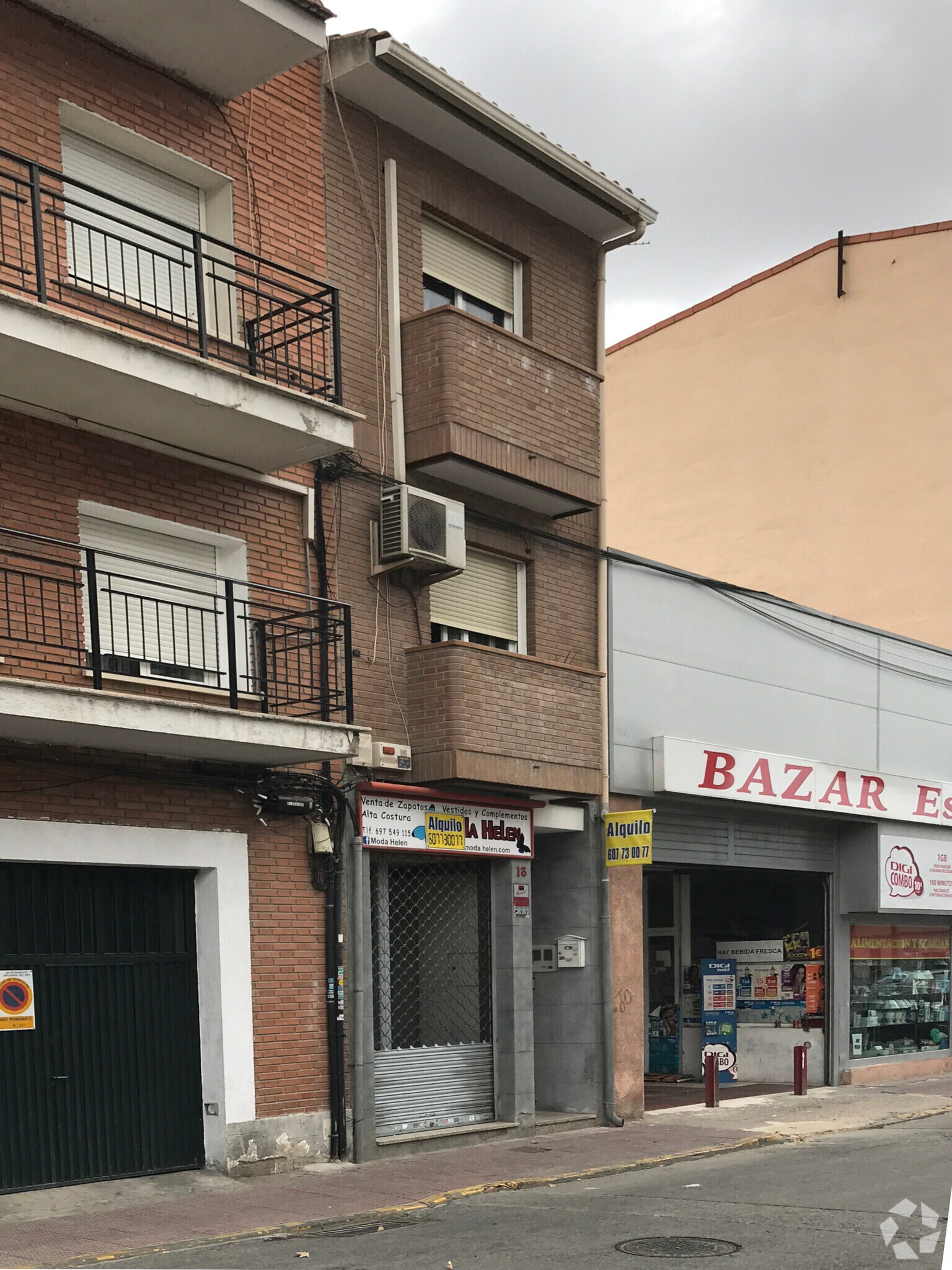 Immeuble residentiel dans Arganda del Rey, Madrid à vendre Photo de l’immeuble– Image 1 sur 3
