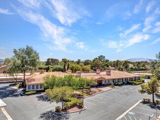 Plus de détails pour 3037 E Warm Springs Rd, Las Vegas, NV - Bureau à vendre