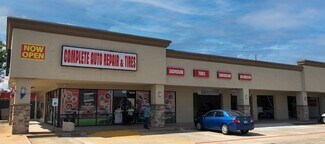Plus de détails pour 4303-4375 Highway 6 N, Houston, TX - Local commercial à louer