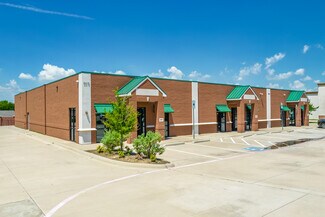 Plus de détails pour 3615 N Belt Line Rd, Sunnyvale, TX - Bureau/Local commercial à louer