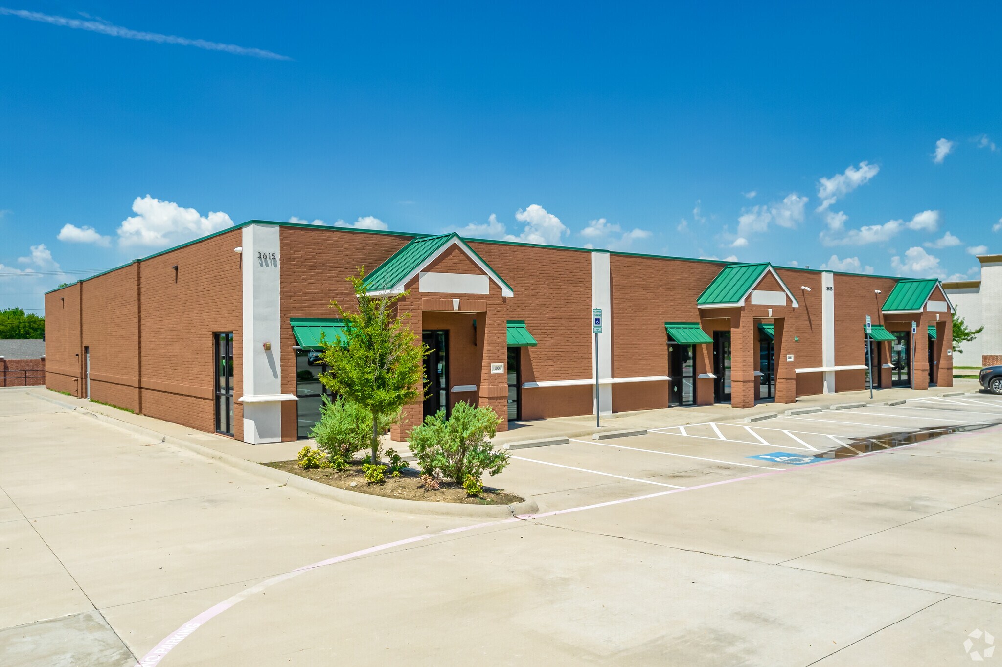 3615 N Belt Line Rd, Sunnyvale, TX à louer Photo de l’immeuble– Image 1 sur 18