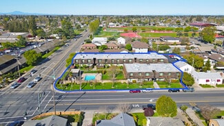 Plus de détails pour 1301 W Lodi Ave, Lodi, CA - Logement à vendre