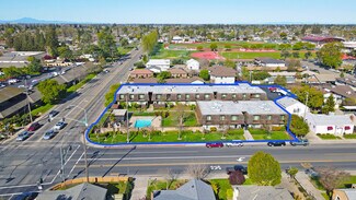 Plus de détails pour 1301 W Lodi Ave, Lodi, CA - Logement à vendre