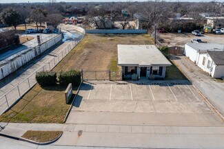 Plus de détails pour 4005 Rufe Snow Dr, North Richland Hills, TX - Bureau à vendre