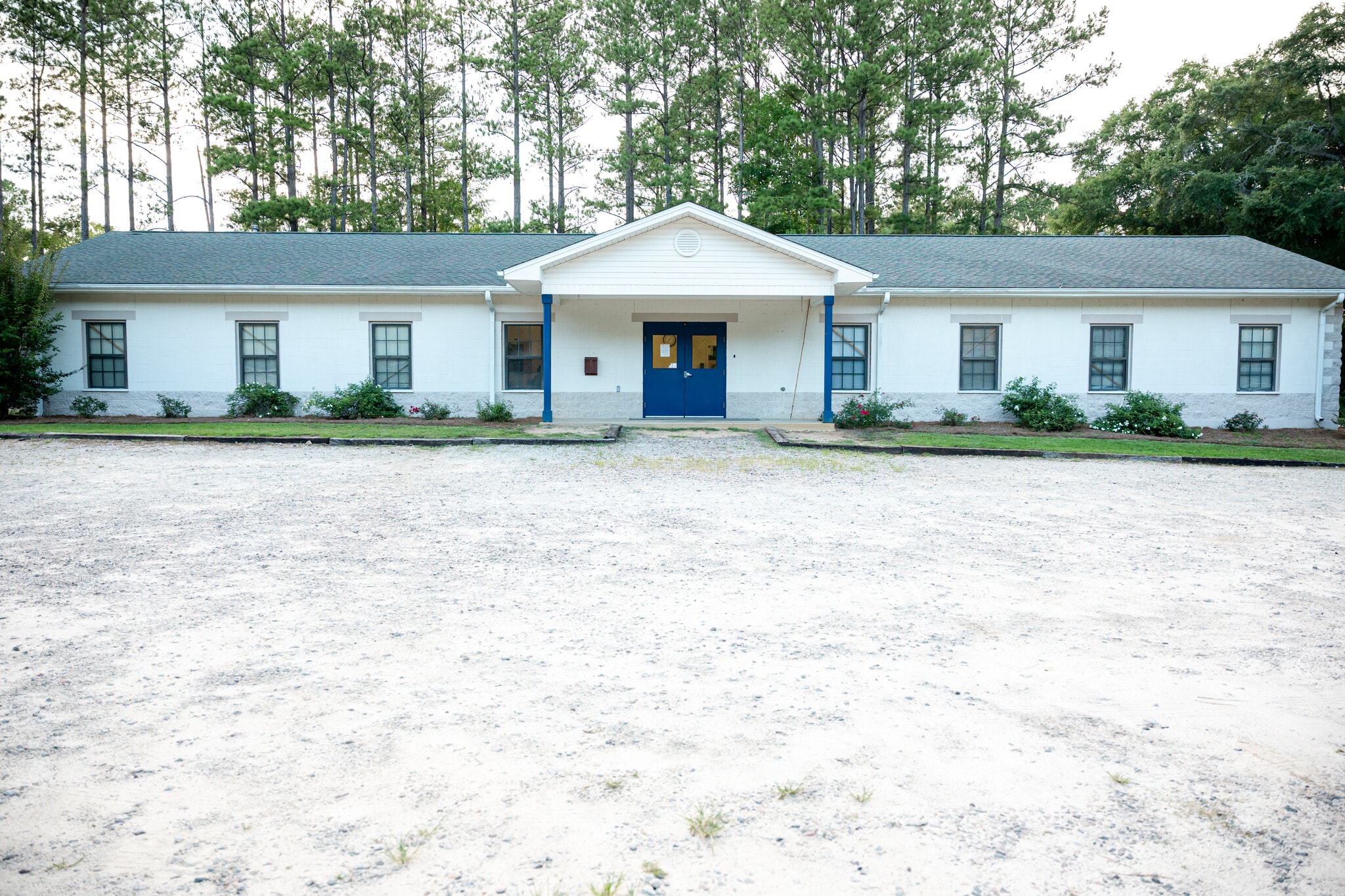 626 Old River Rd, Sylvania, GA à vendre Photo principale– Image 1 sur 80