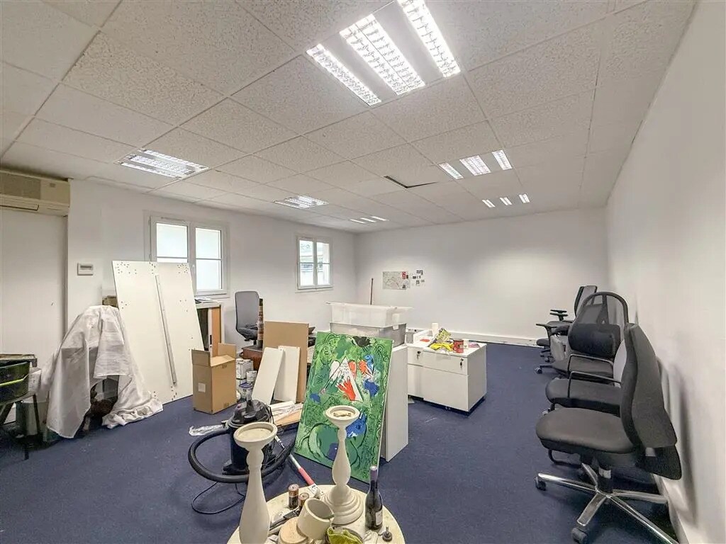 Photo de l’immeuble