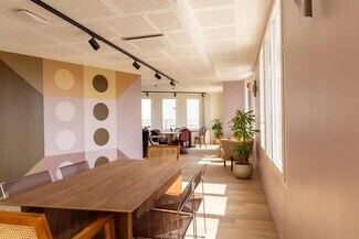 Plus de détails pour 31 Ter Rue Vivienne, Paris - Bureau à louer