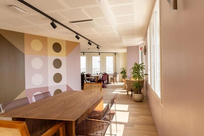 Plus de détails pour 31 Ter Rue Vivienne, Paris - Bureau à louer