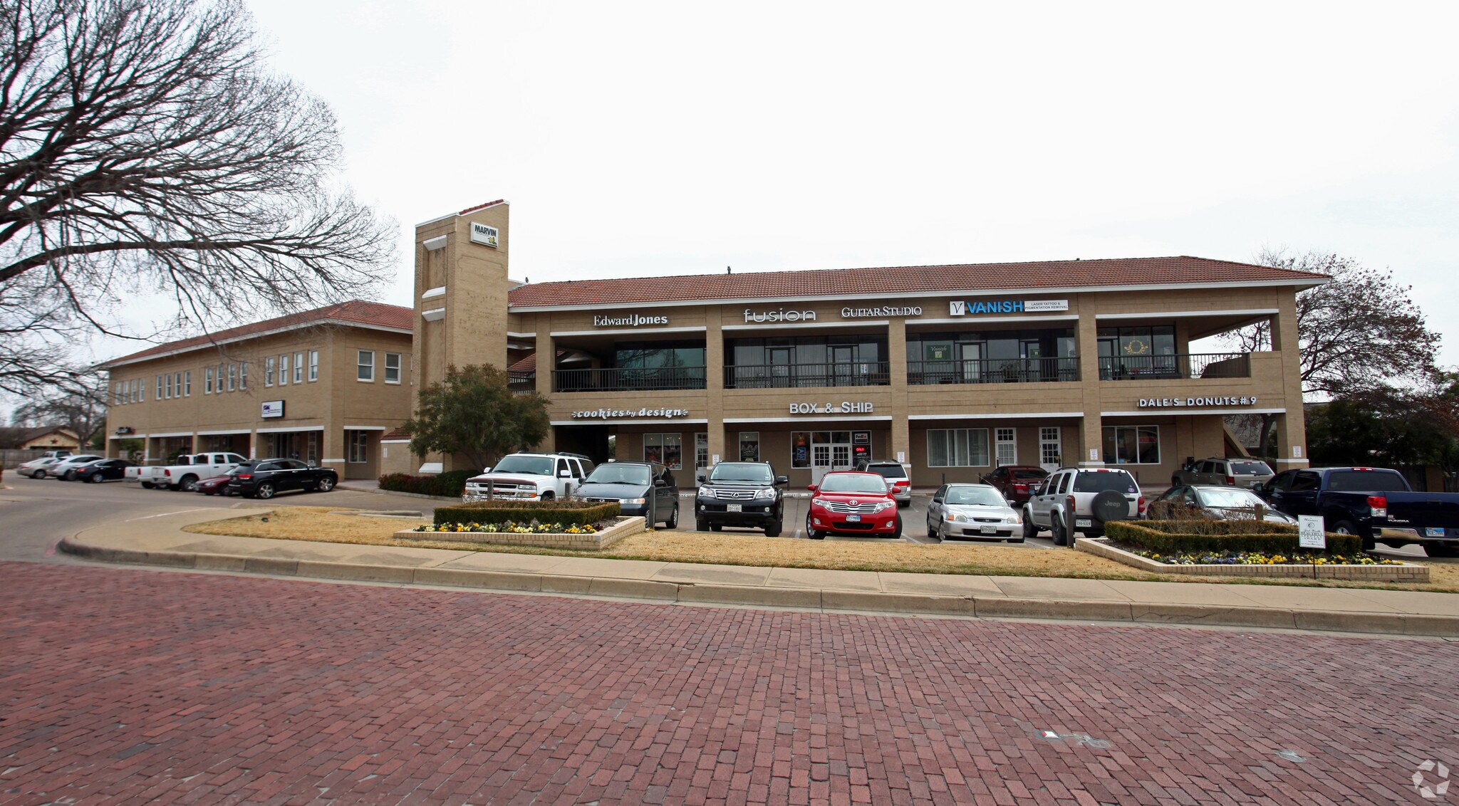 4455 Camp Bowie Blvd, Fort Worth, TX à louer Photo principale– Image 1 sur 6