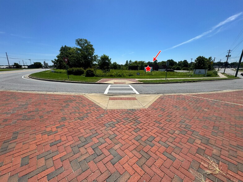 South Jefferson Street & 441 hwy, Dublin, GA à vendre - Autre – Image 2 sur 9