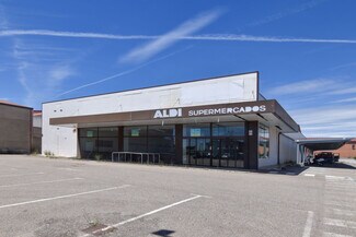 Plus de détails pour Carretera Tordesillas, 15 F, Toro - Local commercial à vendre