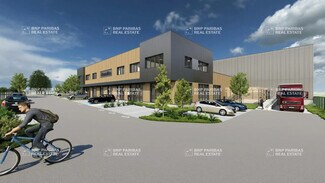 Plus de détails pour Bureau, Local d'activités à louer