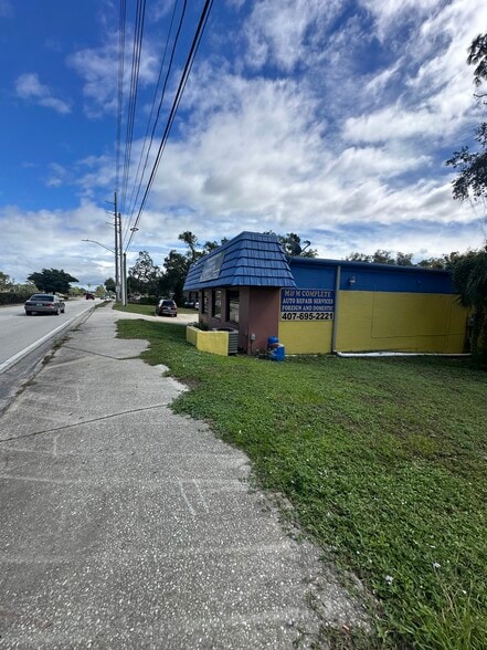 1307 SR-434, Winter Springs, FL à vendre - Photo de l’immeuble – Image 3 sur 7