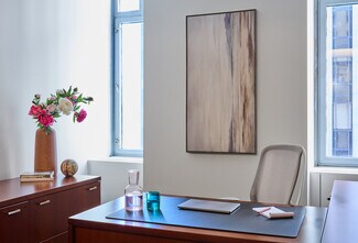 Plus de détails pour 745 Fifth Ave, New York, NY - Coworking à louer