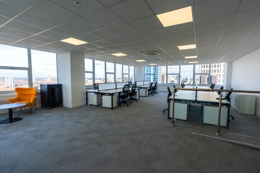 58-62 Hagley Rd, Birmingham à louer - Photo de l’immeuble – Image 3 sur 107