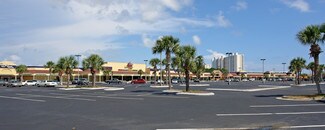 Plus de détails pour 469-559 N Richard Jackson Blvd, Panama City Beach, FL - Bureau/Local commercial à louer