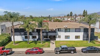 Plus de détails pour 2049 Las Vegas Ave, Pomona, CA - Logement à vendre