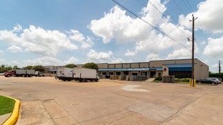 Plus de détails pour 8758 Clay Rd, Houston, TX - Industriel/Logistique à louer