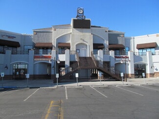 Plus de détails pour 4343 N Rancho Dr, Las Vegas, NV - Bureau à louer
