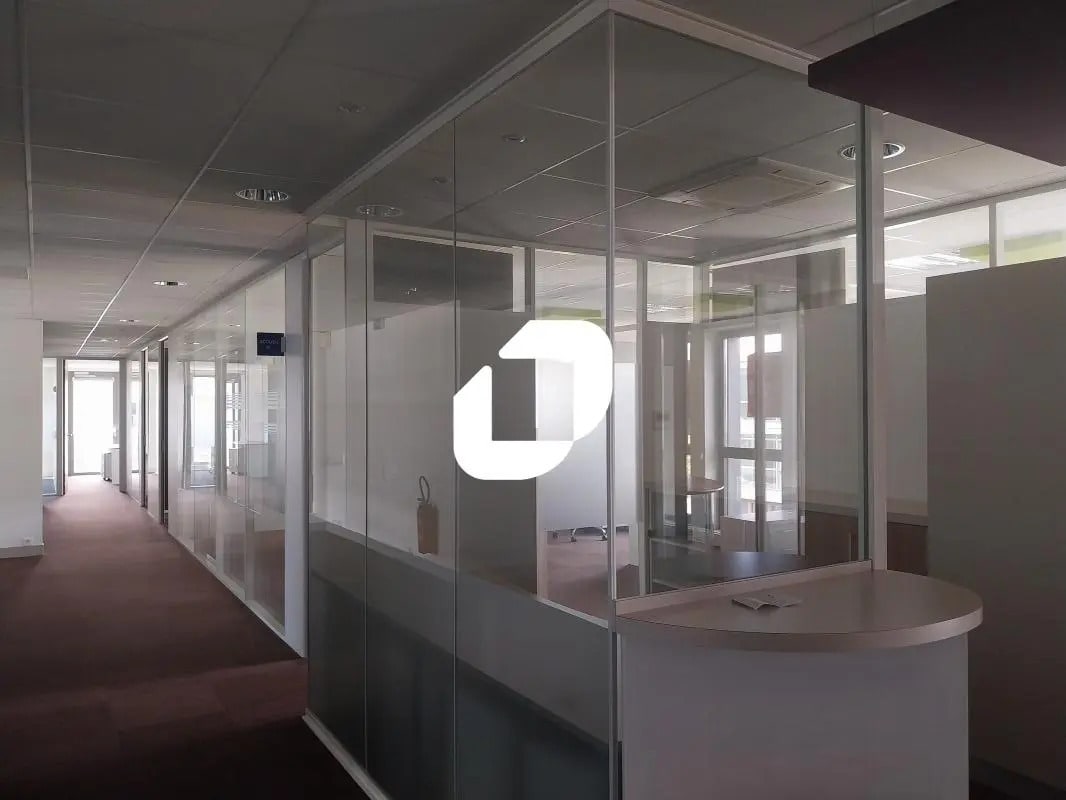 Bureau dans Saint-Herblain à louer Photo de l’immeuble– Image 1 sur 13