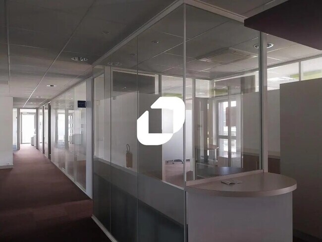 Plus de détails pour Bureau à louer