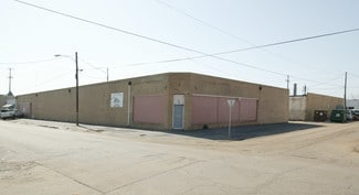 Plus de détails pour 535 W 25th St, Norfolk, VA - Industriel/Logistique à louer