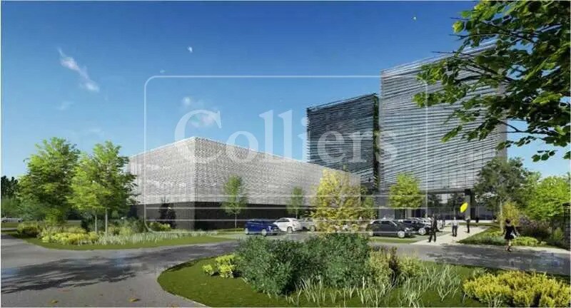 290 Allée Du Lac, Labège à louer - Photo de l’immeuble – Image 1 sur 1