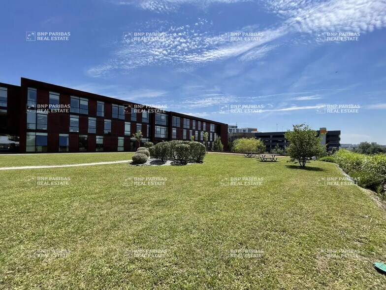 8 Rue De Vidailhan, Balma à louer - Photo de l’immeuble – Image 3 sur 10