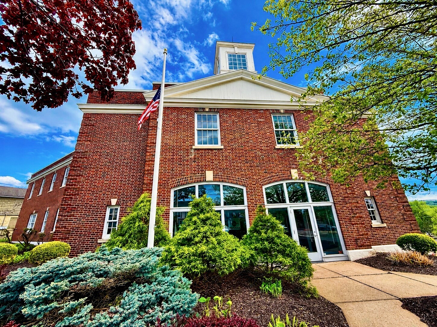 102 Washington St, Manlius, NY à vendre Photo de l’immeuble– Image 1 sur 47