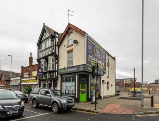 Plus de détails pour 69 Boughton, Chester - Local commercial à louer