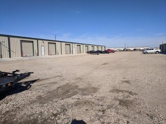 Plus de détails pour 5894 E State Highway 114, Haslet, TX - Industriel/Logistique à louer