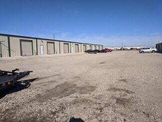 Plus de détails pour 5894 E State Highway 114, Haslet, TX - Industriel/Logistique à louer