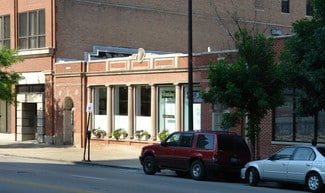 Plus de détails pour 912-914 S Wabash Ave, Chicago, IL - Local commercial à vendre