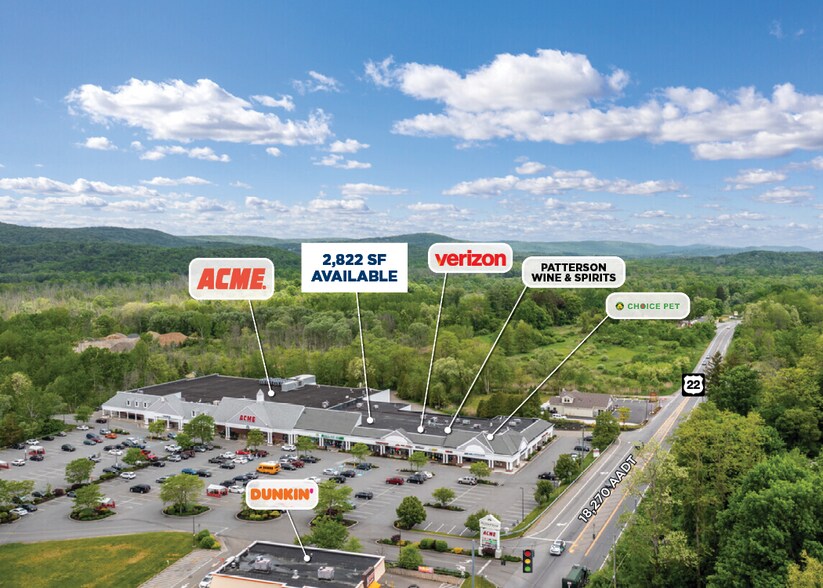 3110-3110 Route 22, Patterson, NY à louer - Photo de l’immeuble – Image 3 sur 3