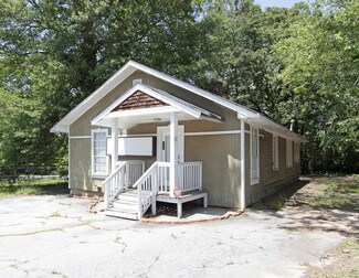 Plus de détails pour 1909 Washington Ave, Atlanta, GA - Bureau à vendre