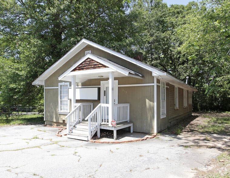 1909 Washington Ave, Atlanta, GA à vendre - Photo de l’immeuble – Image 1 sur 6