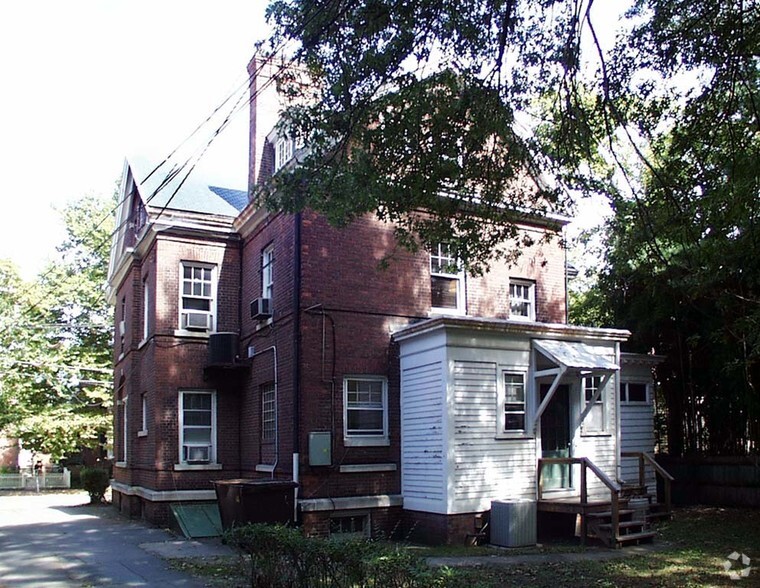 240 Bradley St, New Haven, CT à louer - Autre – Image 2 sur 18