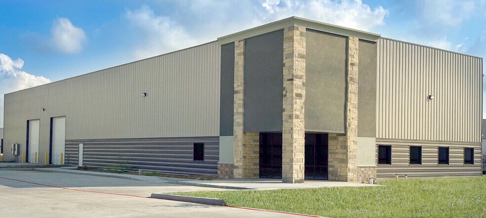 3406 Longhorn Dr, Houston, TX à vendre - Photo principale – Image 1 sur 36