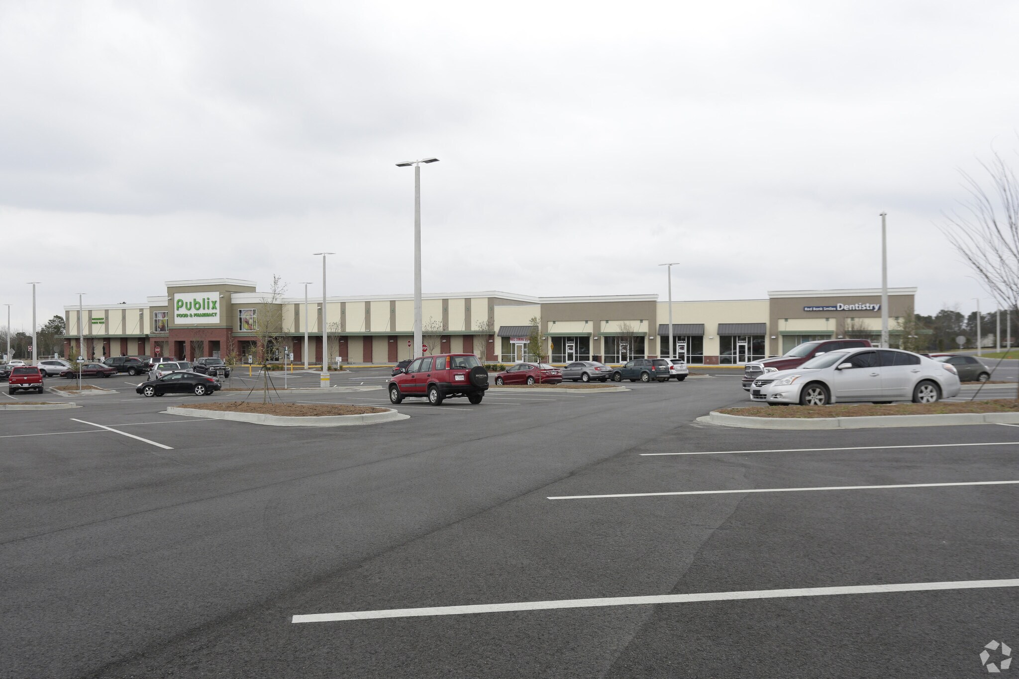 5441-5443 Platt Springs Rd, Lexington, SC à louer Photo principale– Image 1 sur 29