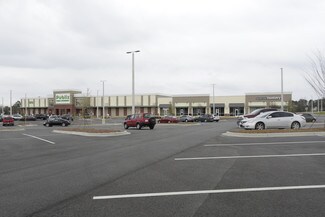Plus de détails pour 5441-5443 Platt Springs Rd, Lexington, SC - Local commercial à louer
