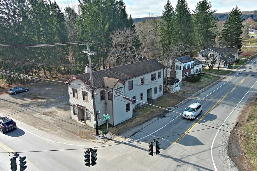 7206 Boston State rd, Hamburg, NY à vendre - Photo de l’immeuble – Image 3 sur 39