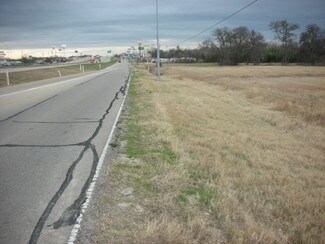 Plus de détails pour 731 N I-45, Ennis, TX - Terrain à vendre