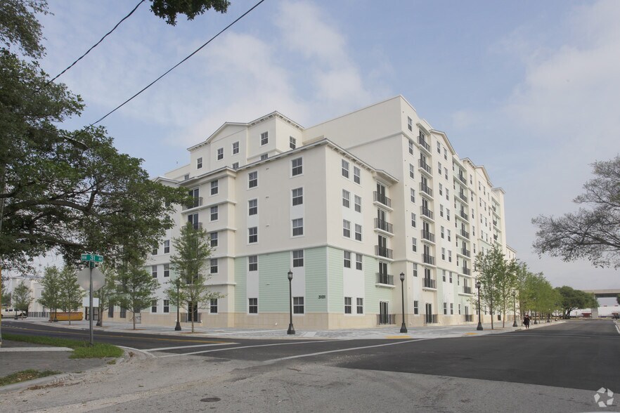 3150 NW 79th St, Miami, FL à louer - Photo de l’immeuble – Image 3 sur 7