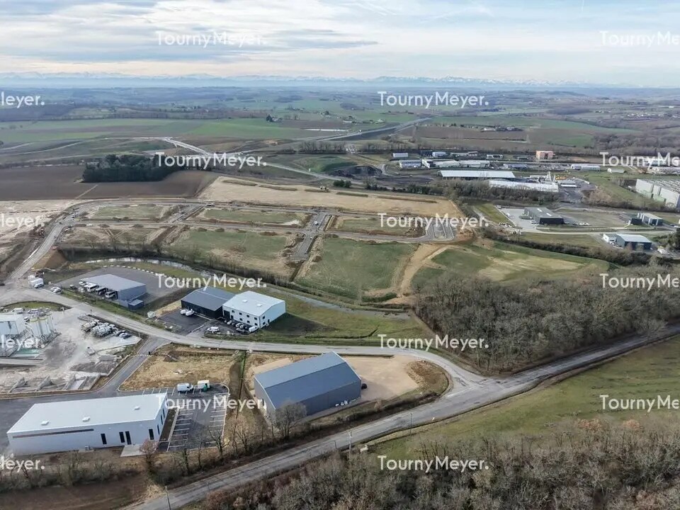 Za Lafourcade Sud, Gimont à vendre Photo principale– Image 1 sur 6