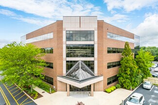 Plus de détails pour 3500 Winchester Rd, Allentown, PA - Bureau à louer