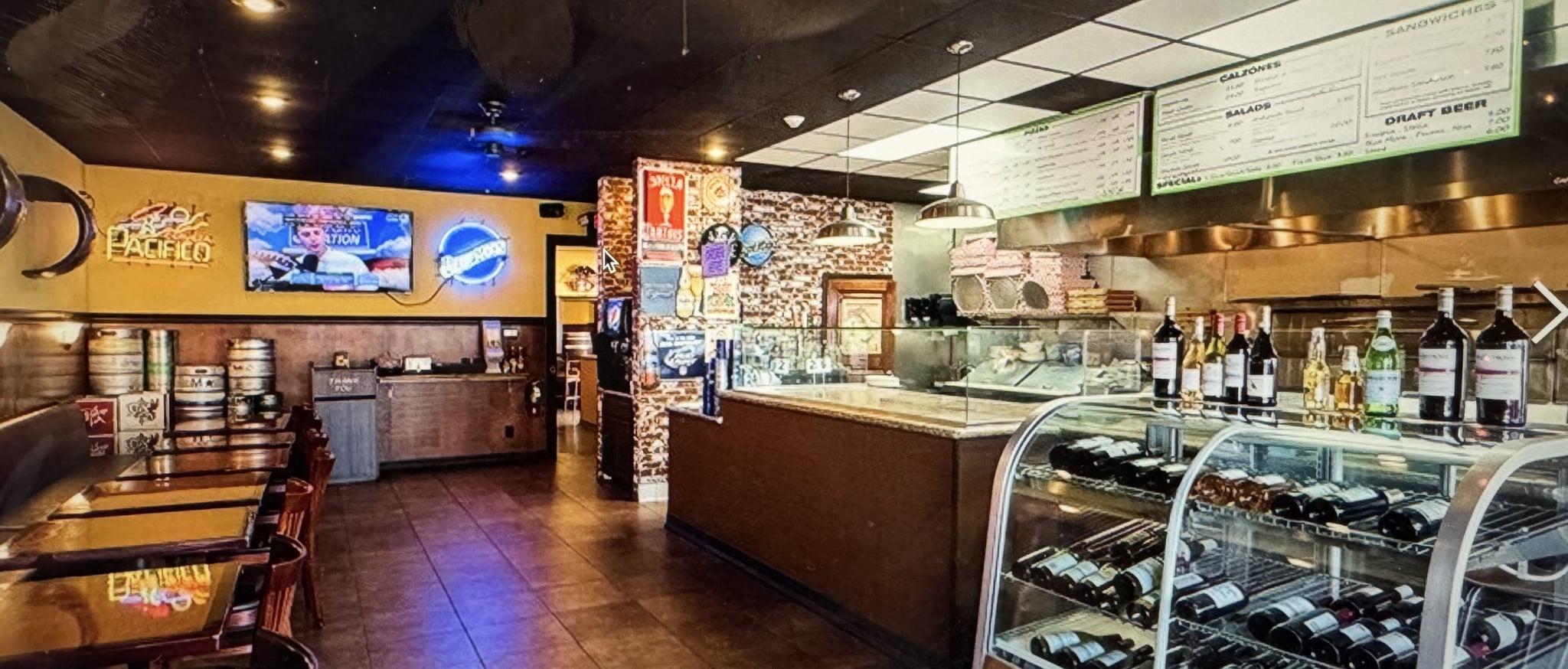 336-340 E Grand Ave, Escondido, CA à louer Photo intérieure– Image 1 sur 7